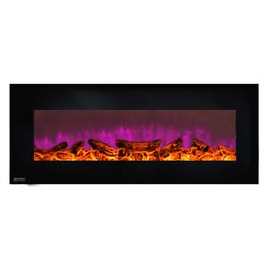 شومینه برقی بیستون مدل hb 150 l4