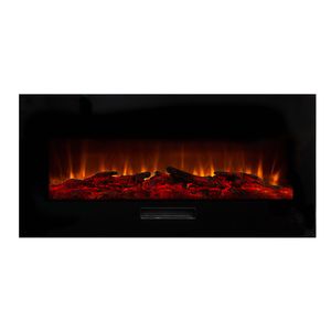 شومینه برقی بیستون مدل nx 120 c2
