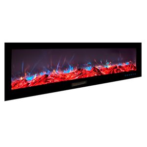 شومینه برقی هومپلکس فلایم مدل plex 160