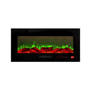شومینه دیواری برقی شومینه بیستون مدل a.z_170_ t_wifi_l4.bs