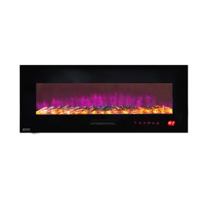 شومینه دیواری برقی شومینه بیستون مدل a.z_180_ t_wifi_l4.bs