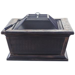 شومینه هیزمی مدل wf160