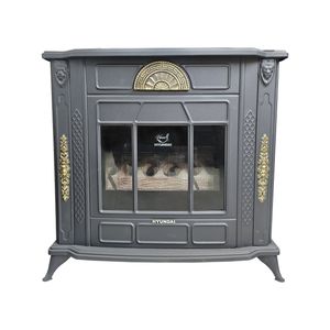 شومینه گازی هیوندای مدل venice 350 ونیز