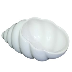 شکلات خوری طرح حلزون
