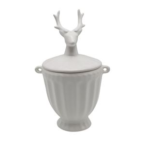 شکلات خوری مایا هوم طرح گوزن کد 5223