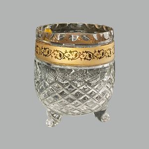 شکلات خوری مدرن کریستال کد 196
