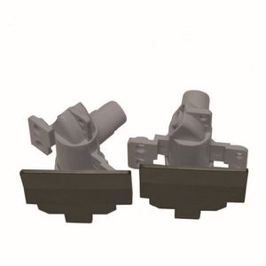 شیر آبسردکن مدل  nikai 2pcs مجموعه 2 عددی