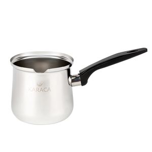 شیر جوش کاراجا مدل latte