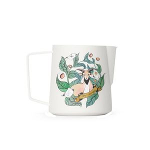 شیرجوش ام اچ دبلیو تری بمبر مدل 600میل anniversary limited edition