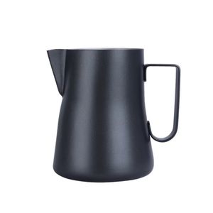 شیرجوش مدل barista