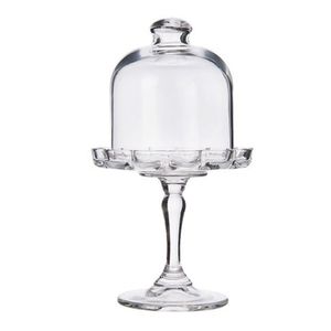 شیرینی خوری مدل پایه دار مدل p2041