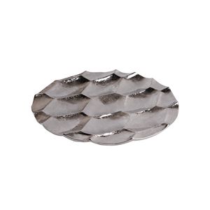 شیرینی خوری گلد کیش مدل بال کد gk817339