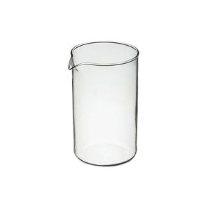 شیشه یدک فرنچ پرس مدل luxury350