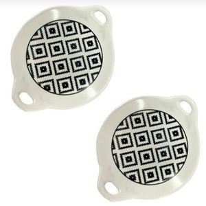 ظرف سرو مایا هوم مدل md1561 بسته 2 عددی