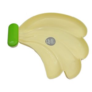 ظرف سرو مرسه طرح موز کد 67 900