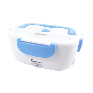 ظرف غذا برقی کوچینو مدل hl l300 blue
