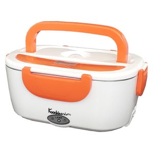 ظرف غذا برقی کوچینو مدل or hl l300