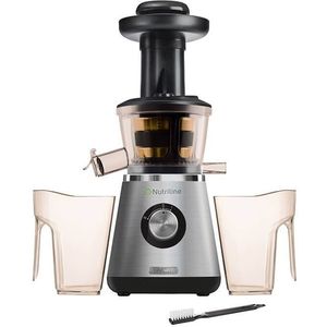 عصاره‌گیر 400 وات سنکور مدل ssj 4050 np