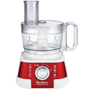 غذا ساز مولینکس مدل fp520g