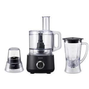 غذاساز 800 وات وات پاناسونیک مدل mk f510