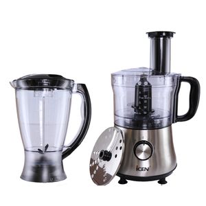 غذاساز ایسن مدل j250