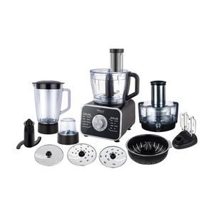 غذاساز دلمونتی مدل dl120