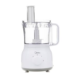 غذاساز میدیا مدل fpf 160a
