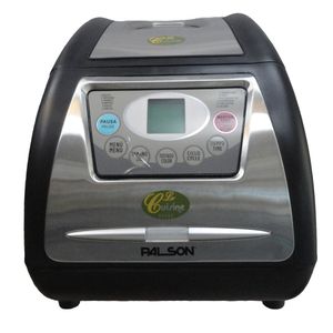 غذاساز و کیک ساز پالسون مدل bake pro