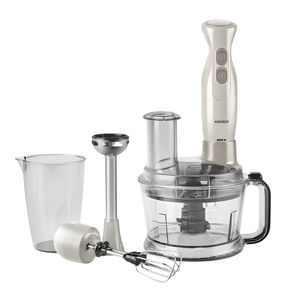 غذاساز چندکاره 2000 وات کاراجا مدل pro multimax