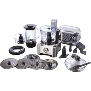 غذاساز کنوود مدل fpm810