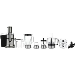 غذاساز کوئیزین مدل cadeau cjf tp1090
