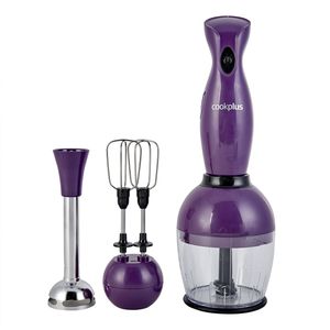 غذاساز کوک پلاس مدل midimix blender 5501 کد 153.01.06.4944