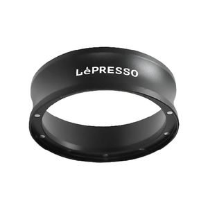 فانل اسپرسوساز لپرسو مدل lpcffdr0084bk مگنتی