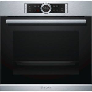 فر توکار بوش سری 8 مدل hbg6725s1i