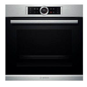 فر توکار بوش مدل hbg635bs1i