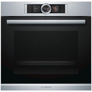 فر توکار بوش مدل hbg656rs1i