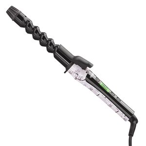 فر کننده مو ارمیلا مدل spiral curler