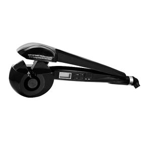 فر کننده مو مدل jl 608pro