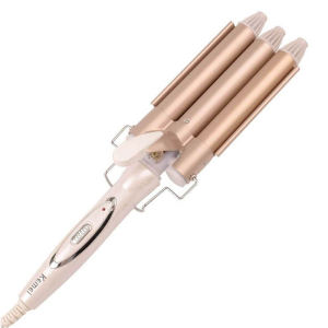 فر کننده مو کیمی مدل km 1010