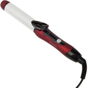 فر کننده و اتو مو سورکر مدل hd 876