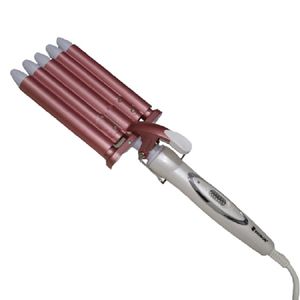 فر کننده و حالت دهنده مو شینون مدل sh 8033b