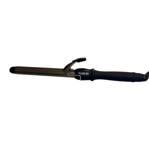 فر کننده و حالت دهنده مو مارلیس مدل 25mm