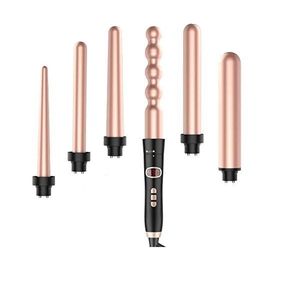 فر کننده و حالت دهنده مو مدل pro 6 in 1