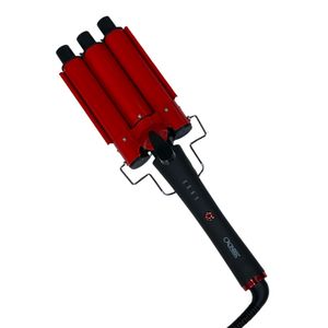 فر کننده و حالت دهنده مو کرونیر مدل cr 2043