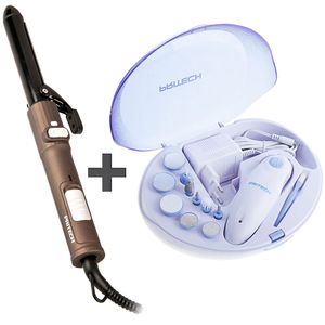 فر کننده چرخشی پریتک مدل tb 902nc به همراه دستگاه مانیکور و پدیکور پریتک مدل ld 38