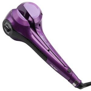 فرکننده مو مک استایلر مدل mc 3380