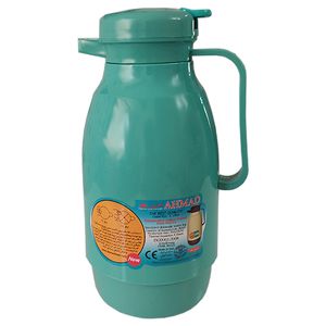فلاسک احمد مدل best گنجایش 1 لیتر