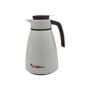 فلاسک اس تی آ مدل 0121w گنجایش 1 لیتر