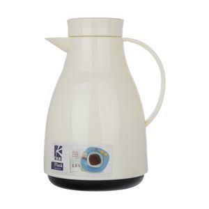 فلاسک ام آر اس مدل j 222 گنجایش1لیتر