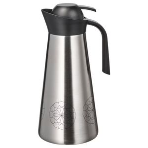 فلاسک ایکیا مدل hembjuden گنجایش 1 لیتر